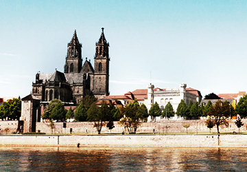 Foto Magdeburg