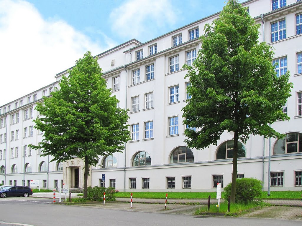 Chemnitz Wbs Berufsfachschulen