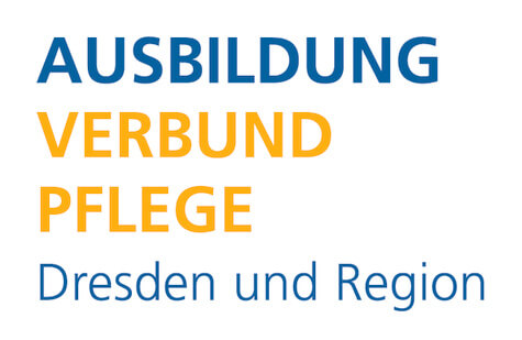 Logo des Ausbildungsverbund Pflege Dresden