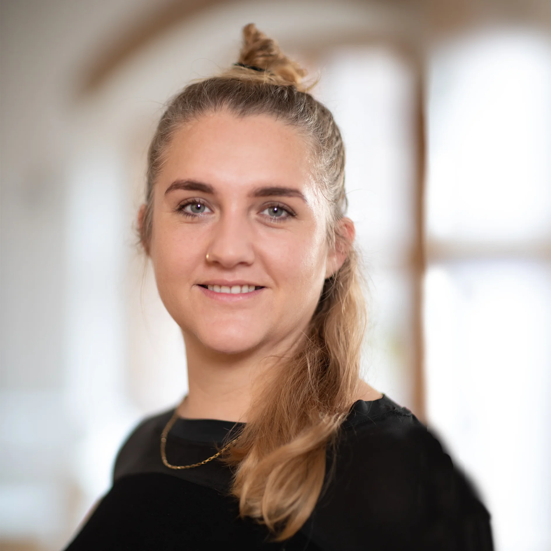 Portrait der systemischen Coachin der WBS SCHULEN