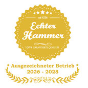 Echter Hammer