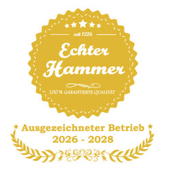 Echter Hammer