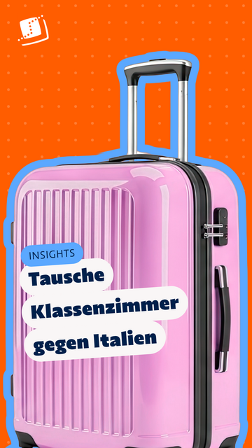 Daniela berichtet von ihrem Erasmus+ Auslandspraktikum in Brixen, welches sie während ihrer Ausbildung zur Pflegefachfrau absolviert hat.