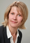Claudia Fischer