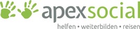 Apex Social Logo.