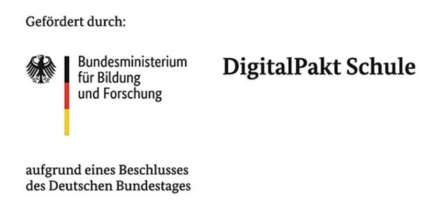 Digitalpakt Schule