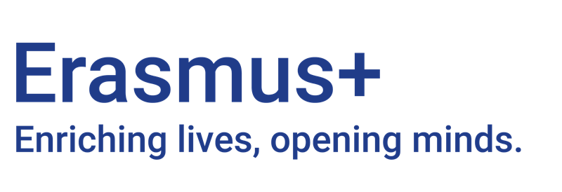 Erasmus+ Logo