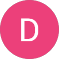 Profilbild von Dona Mariya