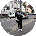 Profilbild von Grace namuga