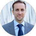 Profilbild von Mathias Mahr