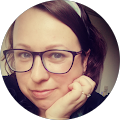 Profilbild von Klaudia Bodnár
