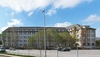 Berufsfachschule für Altenpflege Chemnitz Gebäude Ostseite