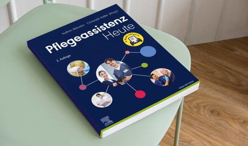 Pflegeassistenz heute